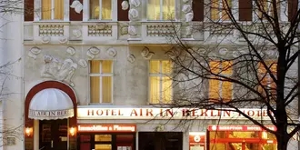 Air in Berlin
