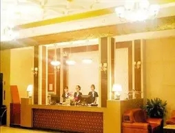 Baikai Airlines Hotel