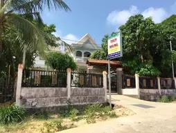 Thuy Nhung Hotel