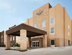 Country Inn & Suites By Carlson Katy
