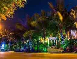 Veranda Beach Resort