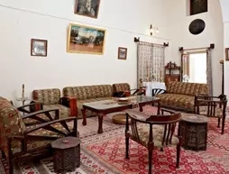 Rawla Bagh- Nimaj- A Heritage Resort
