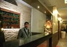 Hotel Puran Palace