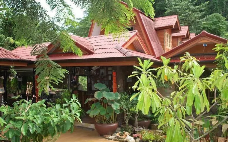 Khao Sok Nature Resort