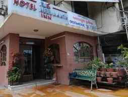 Hotel Neelkanth-Inn
