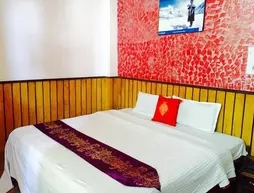 Hotel AkashDeep
