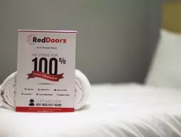 RedDoorz Near Simpang Siur Kuta