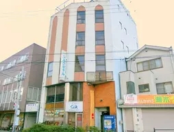 Nakatsugawa Silk Hotel