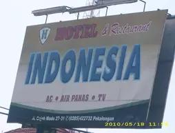 Hotel Indonesia Pekalongan