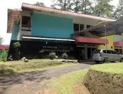 Wisma Palawi Hotel