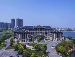 Tongquetai New Century Hotel Tongling Anhui