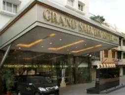 Grand Sakura Hotel