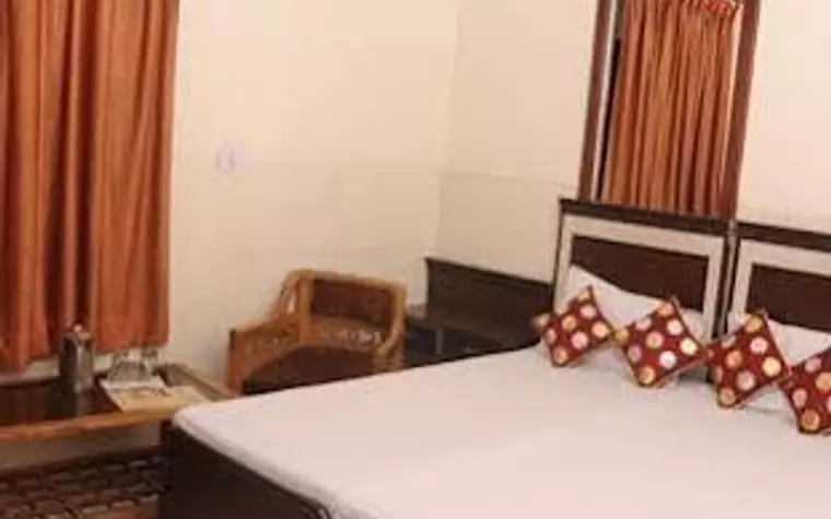 Hotel Surya Palace
