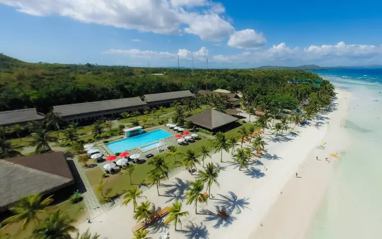 Bohol Beach Club