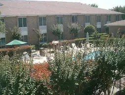 Americas Best Value Inn and Suites Foley