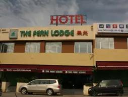 The Fern Lodge Hotel