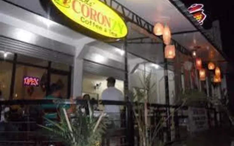 Centro Coron Bed And Breakfast