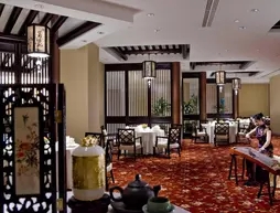 Nanyuan Universe Deluxe Hotel