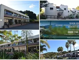 Paihia Pacific Resort Hotel