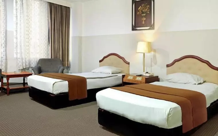 Hotel Banyuwangi Sintera