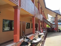 Siam Riverside Guest House