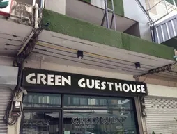 Green Guest Hotel