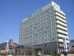 Hotel Route-Inn Wakamiya Inter
