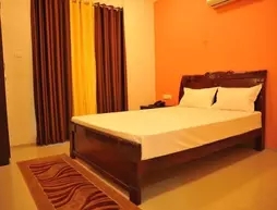 Radhika Inn Service Apartment