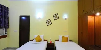 Purple Inn Serviced Apartments at Guindy