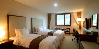 Narsha Tourist Hotel