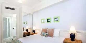 Comfort Inn & Suites City Terraces