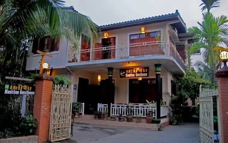 Manichan Guesthouse