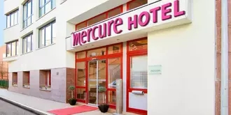 Mercure Hotel Schwerin Altstadt