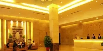ECO Grand Hotel Changzhou