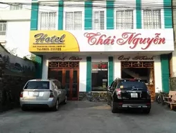 Thai Nguyen Hotel