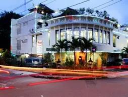 Hotel Mataram 2