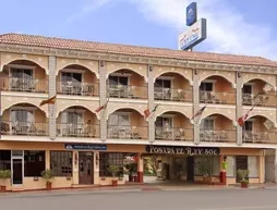 Americas Best Value Inn - Posada El Rey Sol