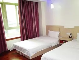 Donghua Business Hotel