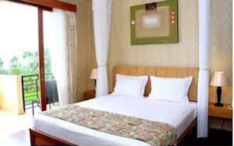 Batukaru Hotel