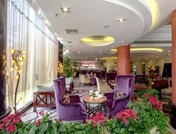 Hangzhou Haihua Hotel