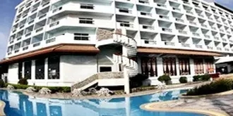 BP Samila Beach Hotel and Resort