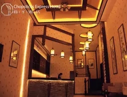 Chopsticks Express Hotel