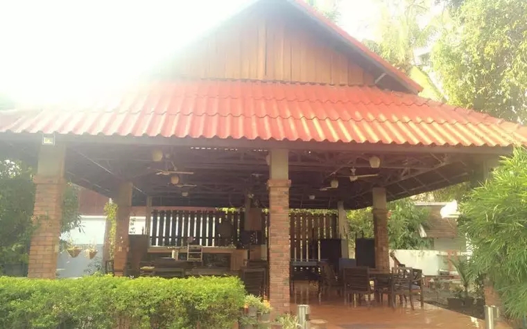 Sabaidee Guesthouse