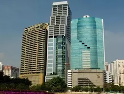 Column Bangkok