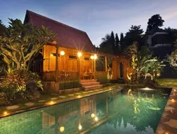 Bali Bulan Villa