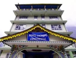 Hotel Lachung Continental