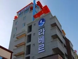 Labelle Hotel Tongyeong