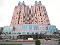 Zhongshan Agile Hotel