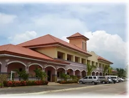 Subic Waterfront Resort & Hotel