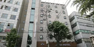 SangSang Hotel